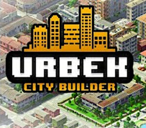 Urbek City Builder XBOX One / Xbox Series X|S CD Key Indie 2024-09-19