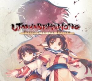 Utawarerumono: Prelude to the Fallen US PS4 CD Key Adventure 2024-07-27