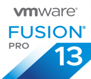 VMware Fusion 13 Pro for Mac CD Key Software 2024-09-20