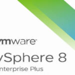 VMware vSAN 8 Enterprise Plus CD Key (Lifetime / 5 Devices)