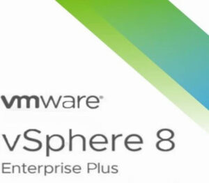 VMware vSAN 8 Enterprise Plus CD Key Software 2024-09-21