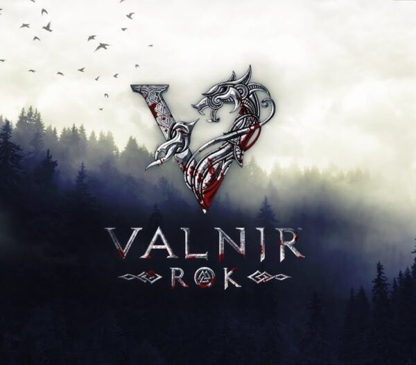 Valnir Rok Steam CD Key RPG 2024-11-24