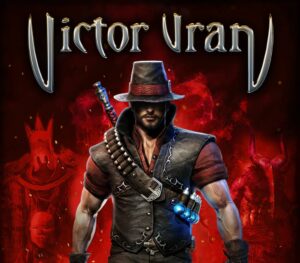 Victor Vran Steam CD Key