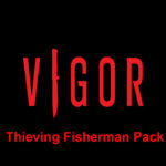 Vigor - Thieving Fisherman Pack RoW DLC Xbox Series X|S CD Key