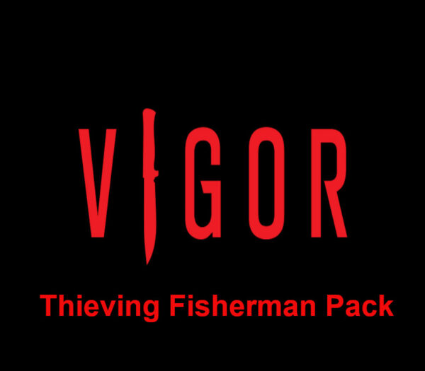 Vigor – Thieving Fisherman Pack RoW DLC Xbox Series X|S CD Key Others 2025-01-20