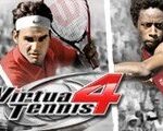 Virtua Tennis 4 Steam Gift