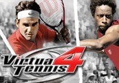 Virtua Tennis 4 Steam Gift