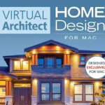 Virtual Architect Home Design for Mac CD Key