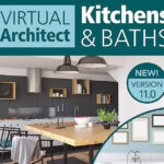 Virtual Architect Kitchens & Baths CD Key