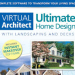 Virtual Architect Ultimate Home Design with Landscaping and Decks CD Key