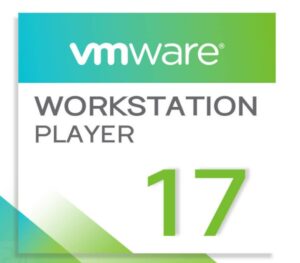 VMware Workstation 17 Player CD Key (Lifetime / 2 Devices) Software 2024-09-21