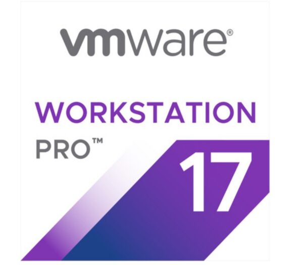 VMware Workstation 17 Pro CD Key (Lifetime / 12 Devices) Software 2024-11-11