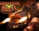 Wasteland Angel Steam CD Key