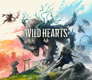 WILD HEARTS Standard Edition Origin CD Key