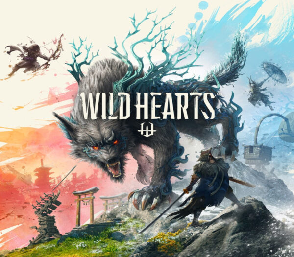 WILD HEARTS Standard Edition Origin CD Key Action 2024-11-19