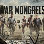 War Mongrels XBOX One / Xbox Series X|S CD Key