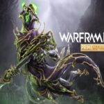 Warframe: Wisp Prime Access - Wil-O-Wisp Pack Manual Delivery CD Key