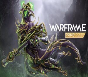 Warframe: Wisp Prime Access - Wil-O-Wisp Pack Manual Delivery CD Key