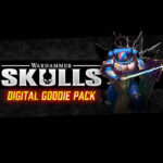 Warhammer Skulls 2022 - Digital Goodie Pack GOG CD Key