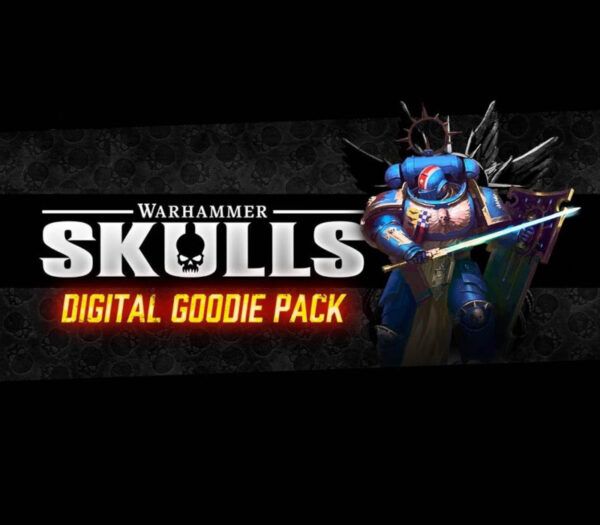 Warhammer Skulls 2022 – Digital Goodie Pack GOG CD Key Strategy 2024-11-18