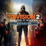 Tom Clancy's The Division 2 - Warlords Of New York DLC XBOX One CD Key