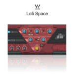 Waves Lofi Space Lifetime PC/MAC CD Key