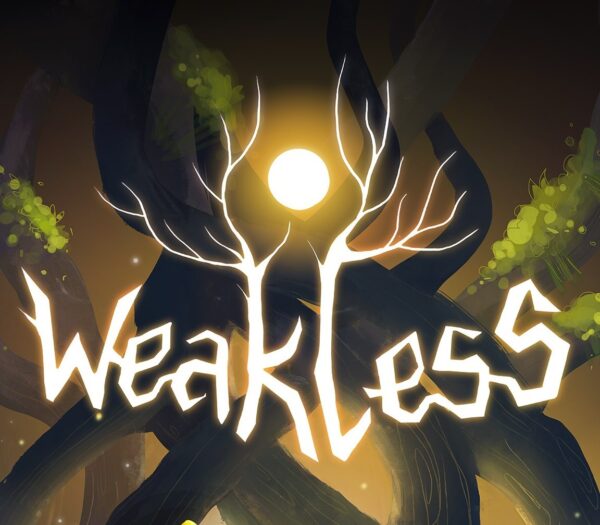 Weakless XBOX One CD Key Adventure 2024-09-08