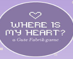 Where is my Heart? Steam CD Key