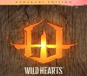WILD HEARTS Karakuri Edition NA PS5 CD Key Action 2024-07-27