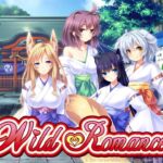 Wild Romance Steam CD Key