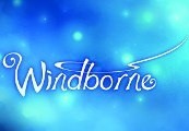 Windborne Steam Gift