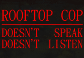 Rooftop Cop Steam CD Key