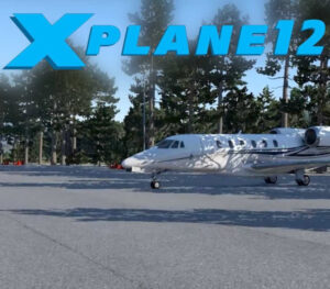 X-Plane 12 Digital Download CD Key