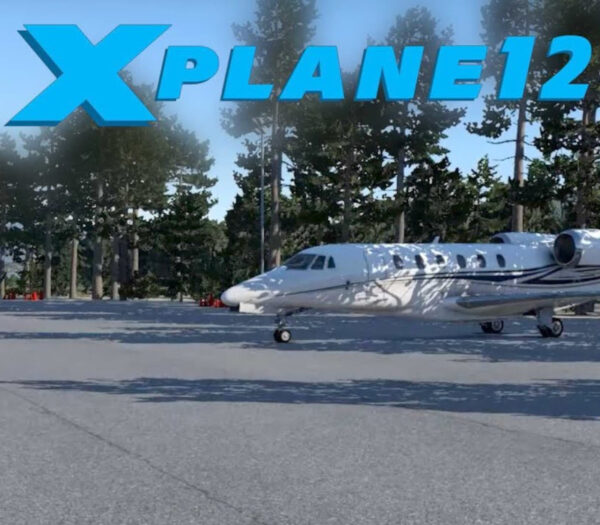 X-Plane 12 Digital Download CD Key Simulation 2024-11-19