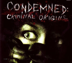 Condemned: Criminal Origins Steam CD Key Action 2024-09-19