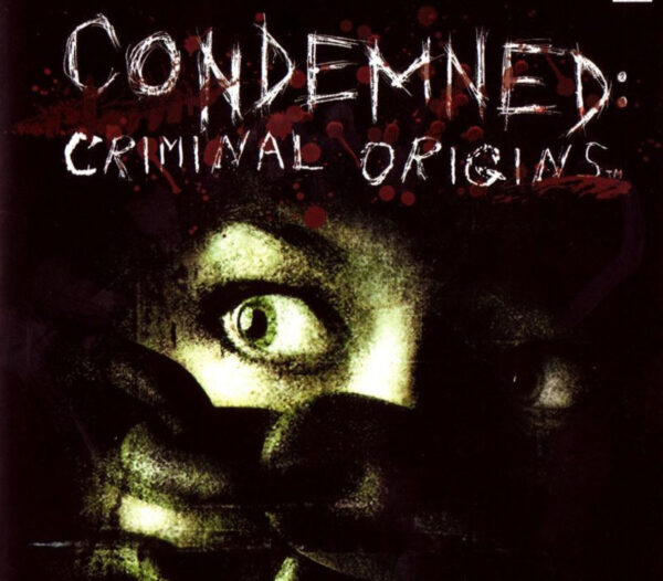 Condemned: Criminal Origins Steam CD Key Action 2024-09-19