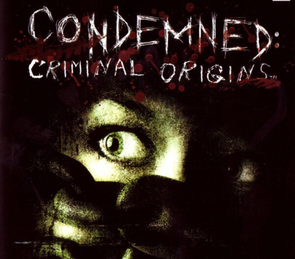 Condemned: Criminal Origins PC Download CD Key