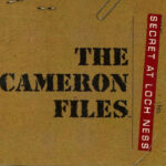 The Cameron Files: The Secret at Loch Ness Steam CD Key