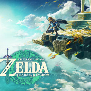 The Legend of Zelda: Tears of the Kingdom Nintendo Switch Account pixelpuffin.net Activation Link Action 2024-07-27