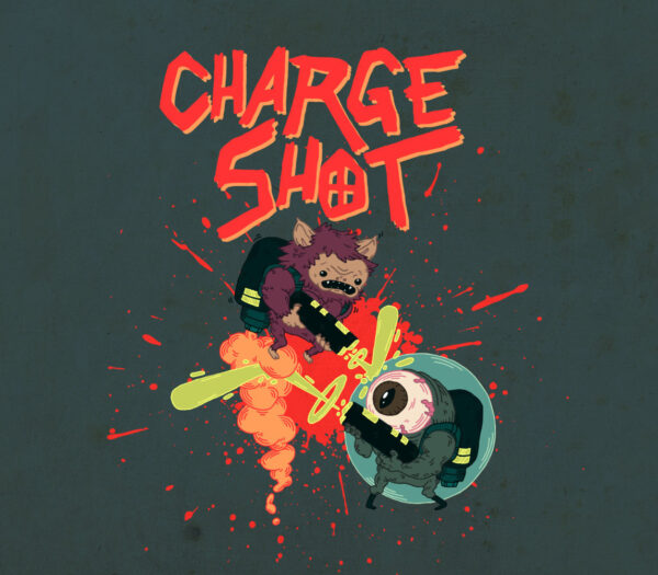 ChargeShot Steam CD Key Action 2025-01-12