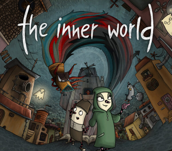 The Inner World Steam CD Key Adventure 2024-11-20