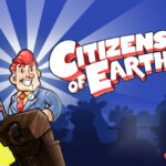 Citizens of Earth Steam CD Key