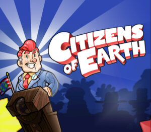 Citizens of Earth Steam CD Key