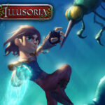 Illusoria Steam CD Key