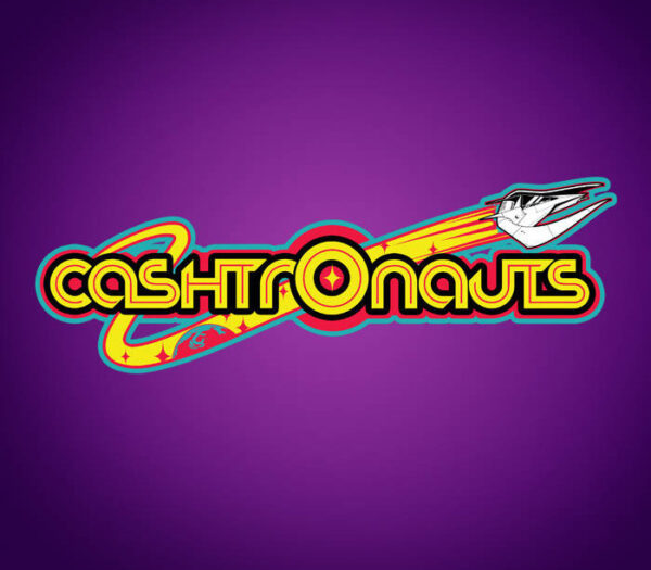 Cashtronauts Steam CD Key Action 2025-01-12