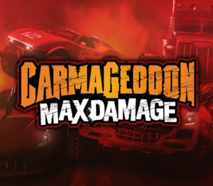 Carmageddon: Max Damage Steam CD Key Action 2024-09-20