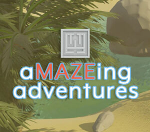 aMAZEing Adventures Steam CD Key Action 2024-09-21