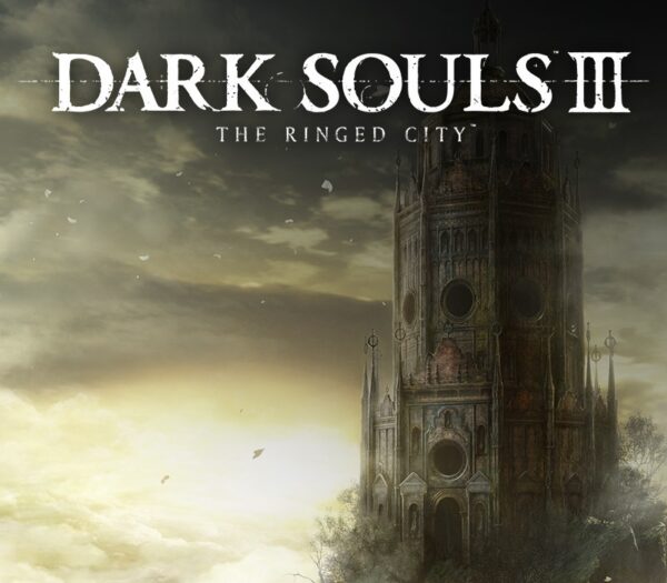 Dark Souls III – The Ringed City DLC Steam CD Key Action 2024-11-20