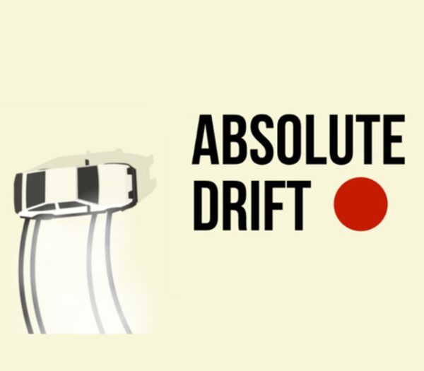 Absolute Drift Steam CD Key Action 2024-09-20