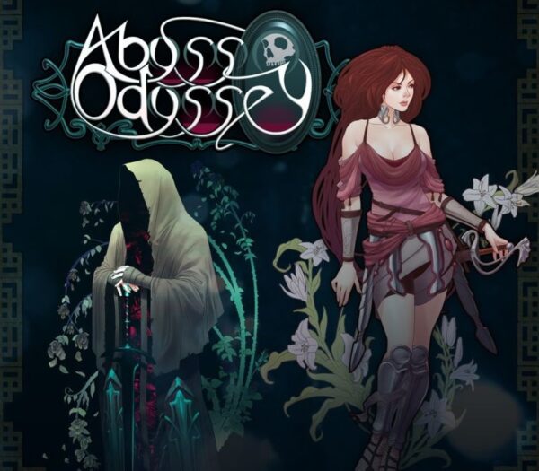 Abyss Odyssey Steam CD Key Action 2024-11-19